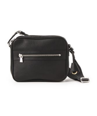 ＜アニアリ/aniary＞ ▼ショルダー(07-03003) ブラック 【三越・伊勢丹/公式】