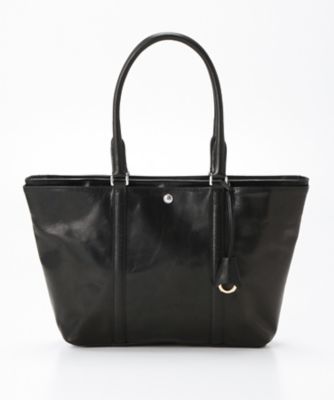 ＜アニアリ/aniary＞ ▼トート(11-02002) ブラック 【三越・伊勢丹/公式】