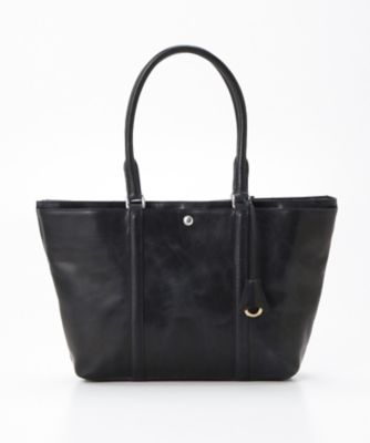 ＜アニアリ/aniary＞ ▼トート(11-02002) ネイビー 【三越・伊勢丹/公式】