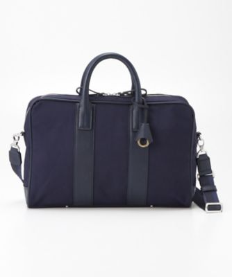 ＜アニアリ/aniary＞ ▼ブリーフ(14-01000) ネイビー 【三越・伊勢丹/公式】