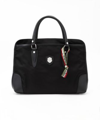 ＜オロビアンコ/Orobianco＞ ▼シネマ(92002) 01・ブラック 【三越・伊勢丹/公式】