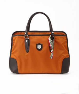 【SALE（伊勢丹）】＜オロビアンコ/Orobianco＞ シネマ(92002) 14・オレンジ 【三越・伊勢丹/公式】