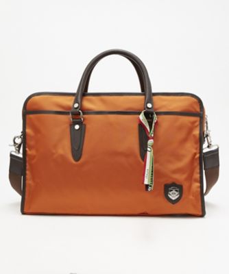 【SALE（伊勢丹）】＜オロビアンコ/Orobianco＞ ブルーフィ(92003) 14・オレンジ 【三越・伊勢丹/公式】