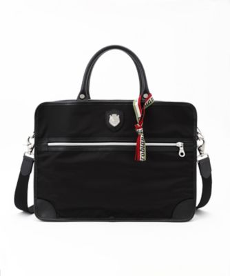 ＜オロビアンコ/Orobianco＞ ▼イデアル(92004) 01・ブラック 【三越・伊勢丹/公式】