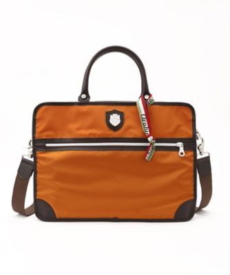 ＜オロビアンコ/Orobianco＞ ▼イデアル(92004) 14・オレンジ 【三越・伊勢丹/公式】