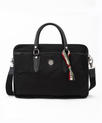 ＜オロビアンコ/Orobianco＞ ▼リバルシー(92005) 01・ブラック 【三越・伊勢丹/公式】