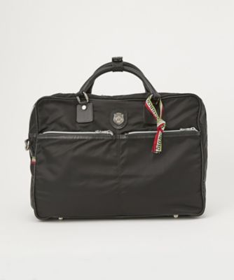 ＜オロビアンコ/Orobianco＞ ▼バンダナ(92006) 01・ブラック 【三越・伊勢丹/公式】