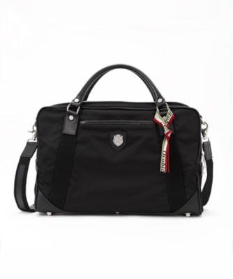 ＜オロビアンコ/Orobianco＞ ▼デンベリッシマ(92007) 01・ブラック 【三越・伊勢丹/公式】