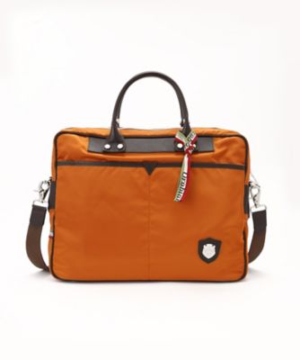 【SALE（伊勢丹）】＜オロビアンコ/Orobianco＞ トレンタクワトロ(92008) 14・オレンジ 【三越・伊勢丹/公式】