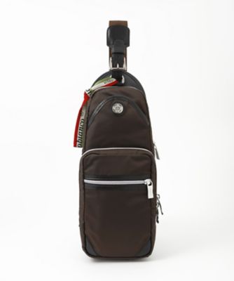 ＜オロビアンコ/Orobianco＞ ▼ジャコテハ(92102) 09・ブラウン 【三越・伊勢丹/公式】