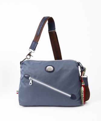 ＜オロビアンコ/Orobianco＞ ▼イコニコ(92109) 11・ブルーグレー 【三越・伊勢丹/公式】