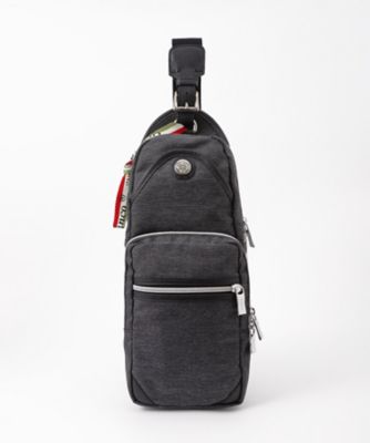 ＜オロビアンコ/Orobianco＞ ▼ジャコテハ ジーンズ(92111) 01・ブラック 【三越・伊勢丹/公式】