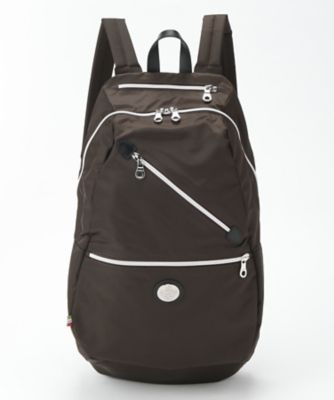 ＜オロビアンコ/Orobianco＞ ▼ネルフラテンポ(92121) ブラウン 【三越・伊勢丹/公式】