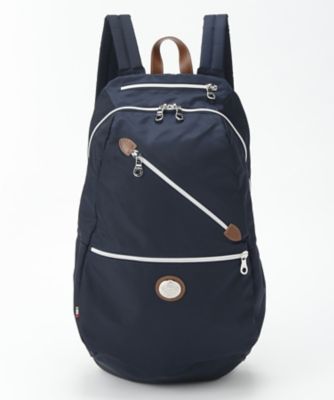 ＜オロビアンコ/Orobianco＞ ▼ネルフラテンポ(92121) ネイビー 【三越・伊勢丹/公式】