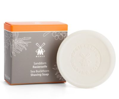 ＜ミューレ＞ シェービングソープ/シーバックソーン 【三越・伊勢丹/公式】