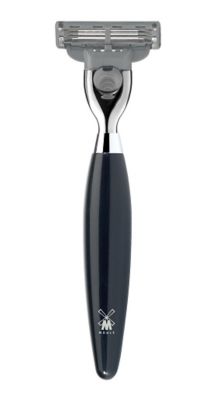 ＜ミューレ＞ KOSMO レイザーMach3/ブラックレジン 【三越・伊勢丹/公式】