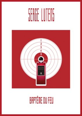 ＜セルジュ・ルタンス/SERGE LUTENS＞ バテムドゥフー オードパルファム 【三越・伊勢丹/公式】
