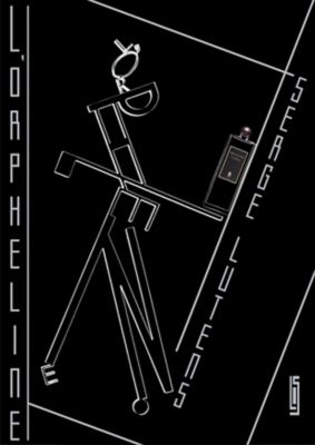 ＜セルジュ・ルタンス/SERGE LUTENS＞ L'ORPHELINE(ロルフェリン) 【三越・伊勢丹/公式】