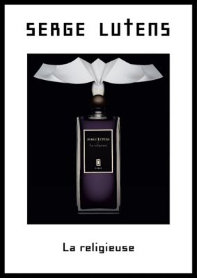 ＜セルジュ・ルタンス/SERGE LUTENS＞ La Religieuse(ラルリジューズ) 【三越・伊勢丹/公式】