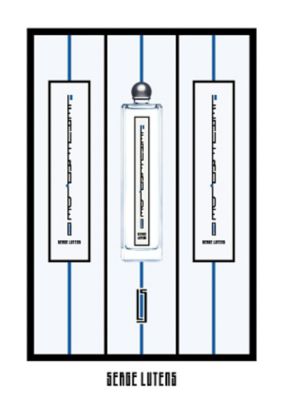 ＜セルジュ・ルタンス/SERGE LUTENS＞ L'EAU FROIDE(ローフォアッド) 【三越・伊勢丹/公式】