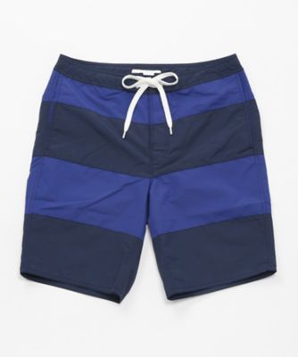 【SALE（伊勢丹）】＜ヘリーハンセン/HELLY HANSEN＞ ダブルボーダーウォーターショーツ(HE71705) ブルーベリー 【三越・伊勢丹/公式】