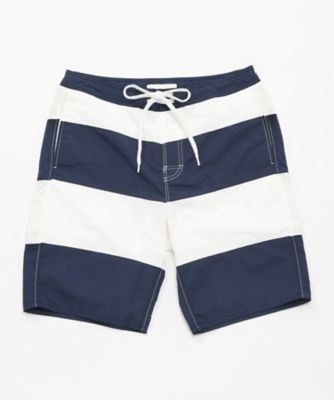 【SALE（伊勢丹）】＜ヘリーハンセン/HELLY HANSEN＞ ダブルボーダーウォーターショーツ(HE71705) ヘリーブルー 【三越・伊勢丹/公式】