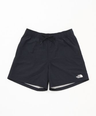 ＜THE NORTH FACE/ザ・ノース・フェイス＞ Mud Short(NB41740) ネイビー 【三越・伊勢丹/公式】