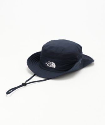 ＜THE NORTH FACE/ザ・ノース・フェイス＞ Sunshield Hat(NN01709) アーバンネイビー 【三越・伊勢丹/公式】