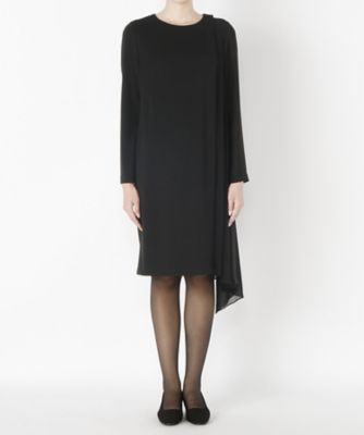 ＜KOINOBUHIDE FORMEL＞ ドレス(0101007) 【三越・伊勢丹/公式】