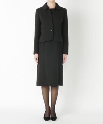 ＜パティオウェア/patio WEAR＞ アンサンブル(0803941) 【三越・伊勢丹/公式】