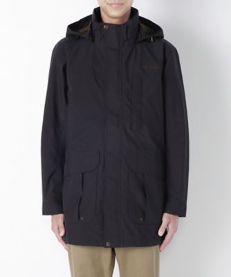 【SALE（三越）】＜Foxfire＞ 【S】メンズ ゴアテックス(R)ジャケット(5113289) インクブルー 【三越・伊勢丹/公式】
