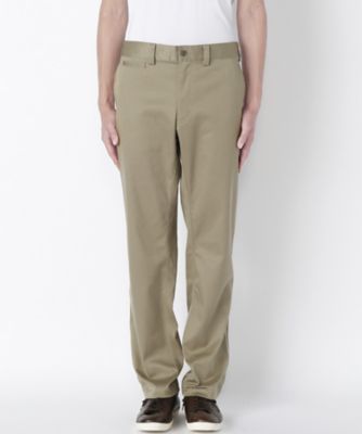 【SALE（三越）】＜Foxfire＞ 【S】メンズ パンツ(5114495) カーキ 【三越・伊勢丹/公式】
