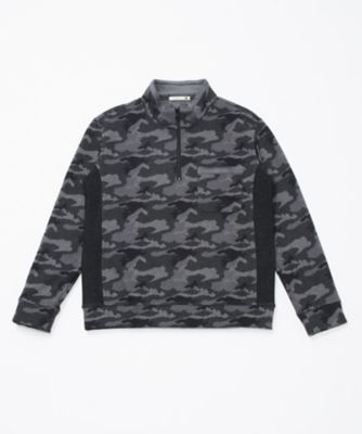 【SALE（三越）】＜イータ＞ ラウンジ長袖(66371781) 18・グレー 【三越・伊勢丹/公式】