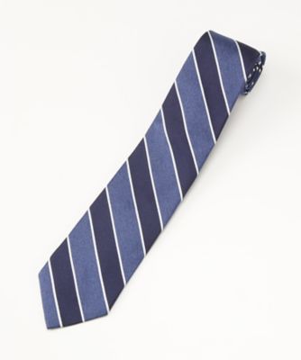 【SALE（三越）】＜フェアファクス/FAIRFAX＞ 【S】ネクタイ(7S3S21) 19・コン 【三越・伊勢丹/公式】