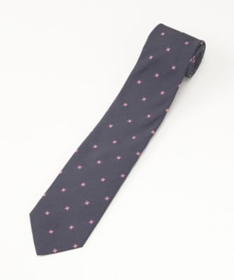 【SALE（三越）】＜フェアファクス/FAIRFAX＞ 【S】ネクタイ(7S3S29) 19・コン 【三越・伊勢丹/公式】