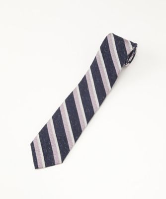 【SALE（三越）】＜フェアファクス/FAIRFAX＞ 【S】ネクタイ(7S3S41) 19・コン 【三越・伊勢丹/公式】