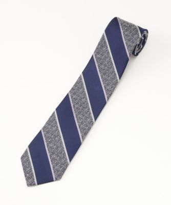 【SALE（三越）】＜フェアファクス/FAIRFAX＞ 【S】ネクタイ(7S3S42) 19・コン 【三越・伊勢丹/公式】