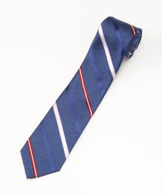 【SALE（三越）】＜フェアファクス/FAIRFAX＞ 【S】ネクタイ(7S3S46) 19・コン 【三越・伊勢丹/公式】