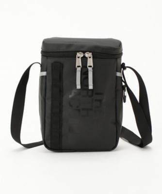＜THE NORTH FACE/ザ・ノース・フェイス＞ BC Fuse Box Pouch(NM81610) ブラック 【三越・伊勢丹/公式】