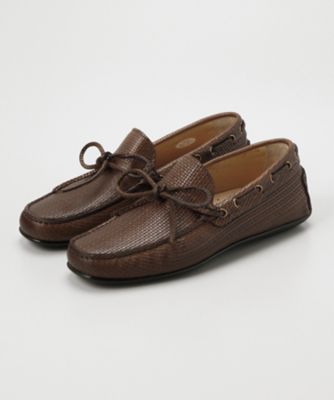 【SALE（三越）】＜ビッティ＞ 【S】カジュアルスリッポン(IN-6070-16M) ブラウン 【三越・伊勢丹/公式】
