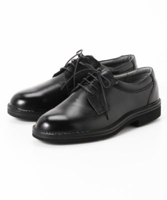 ＜ハッシュパピー/Hush Puppies＞ コンフォートビジネス プレーントゥ(M-880) 【三越・伊勢丹/公式】