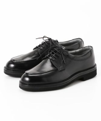 ＜ハッシュパピー/Hush Puppies＞ コンフォートビジネス Uチップ(M-882) 【三越・伊勢丹/公式】
