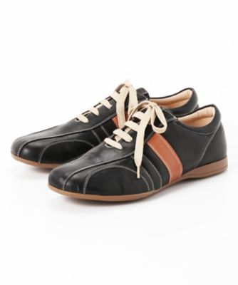 ＜ハッシュパピー/Hush Puppies＞ コンフォートウォーキングシューズ(M-5553) ブラウン 【三越・伊勢丹/公式】