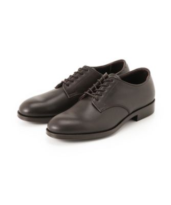 【SALE（伊勢丹）】＜フットストックオリジナルス/FOOTSTOCK ORIGINALS＞ 【S】ドレスシューズ(FS-143403-I) ブラック 【三越・伊勢丹/公式】