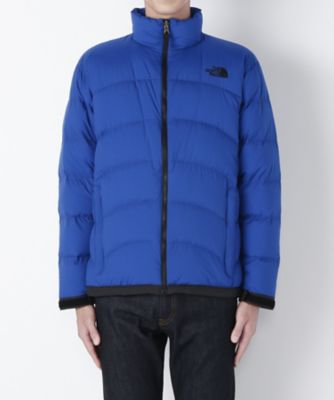 ＜THE NORTH FACE/ザ・ノース・フェイス＞ Aconcagua Jacket(ND91648) アノーブルー 【三越・伊勢丹/公式】