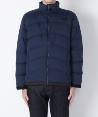 ＜THE NORTH FACE/ザ・ノース・フェイス＞ Aconcagua Jacket(ND91648) コズミックブルー 【三越・伊勢丹/公式】