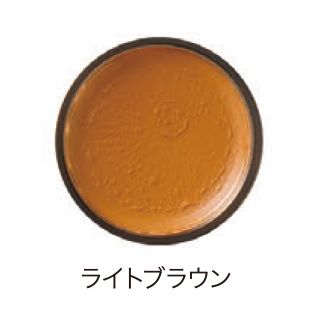 ＜M.モゥブレィ/M.MOWBRAY＞ コードバンクリームレノベーター(2105) ライトブラウン 【三越・伊勢丹/公式】