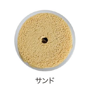 ＜ファマコ＞ シルキーレザークリーム(2600) サンド 【三越・伊勢丹/公式】