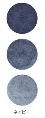 ＜ファマコ＞ スエードカラーダイムリキッド(2601) ネイビー 【三越・伊勢丹/公式】