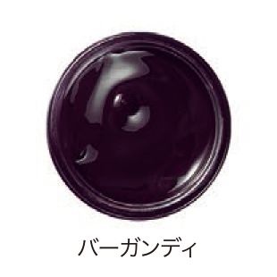 ＜M.モゥブレィ/M.MOWBRAY＞ レザーコンシーラー(2103/2092/3/4) バーガンディ 【三越・伊勢丹/公式】
